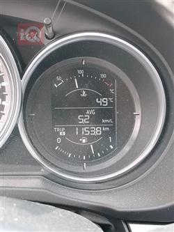 مازدا CX-5